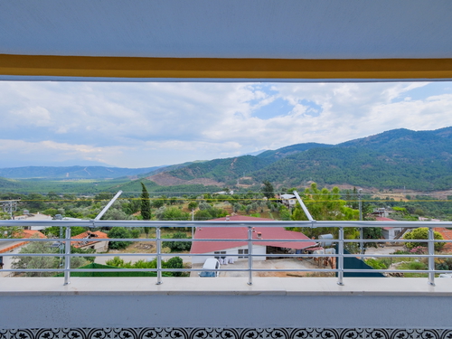  gece  -  Kasım
  | Fethiye Yakacık'ta Isıtmalı Havuzlu Doğa Villası: 6 Kişilik Aile Tatili